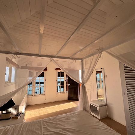 Ari Homestay Uluwatu المظهر الخارجي الصورة