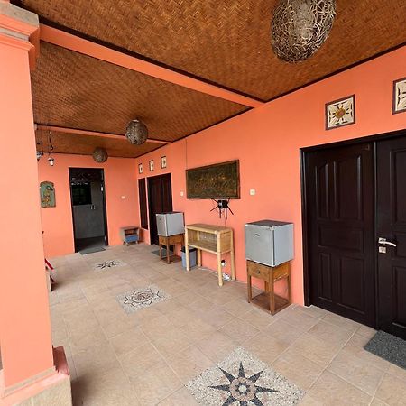 Ari Homestay Uluwatu المظهر الخارجي الصورة