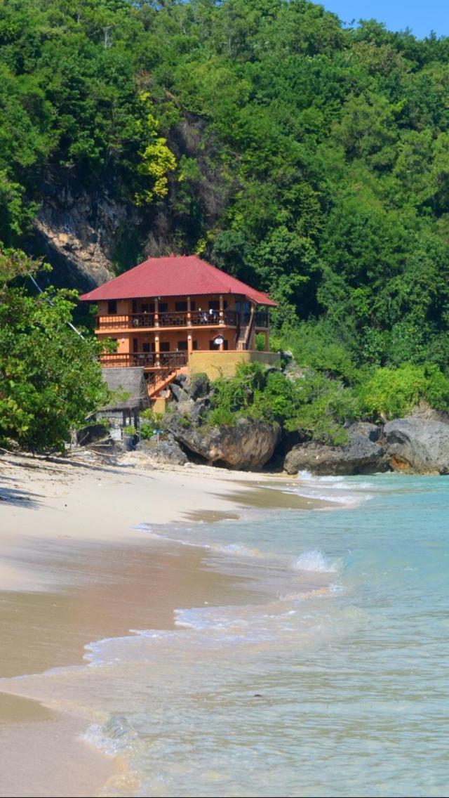 Ari Homestay Uluwatu المظهر الخارجي الصورة