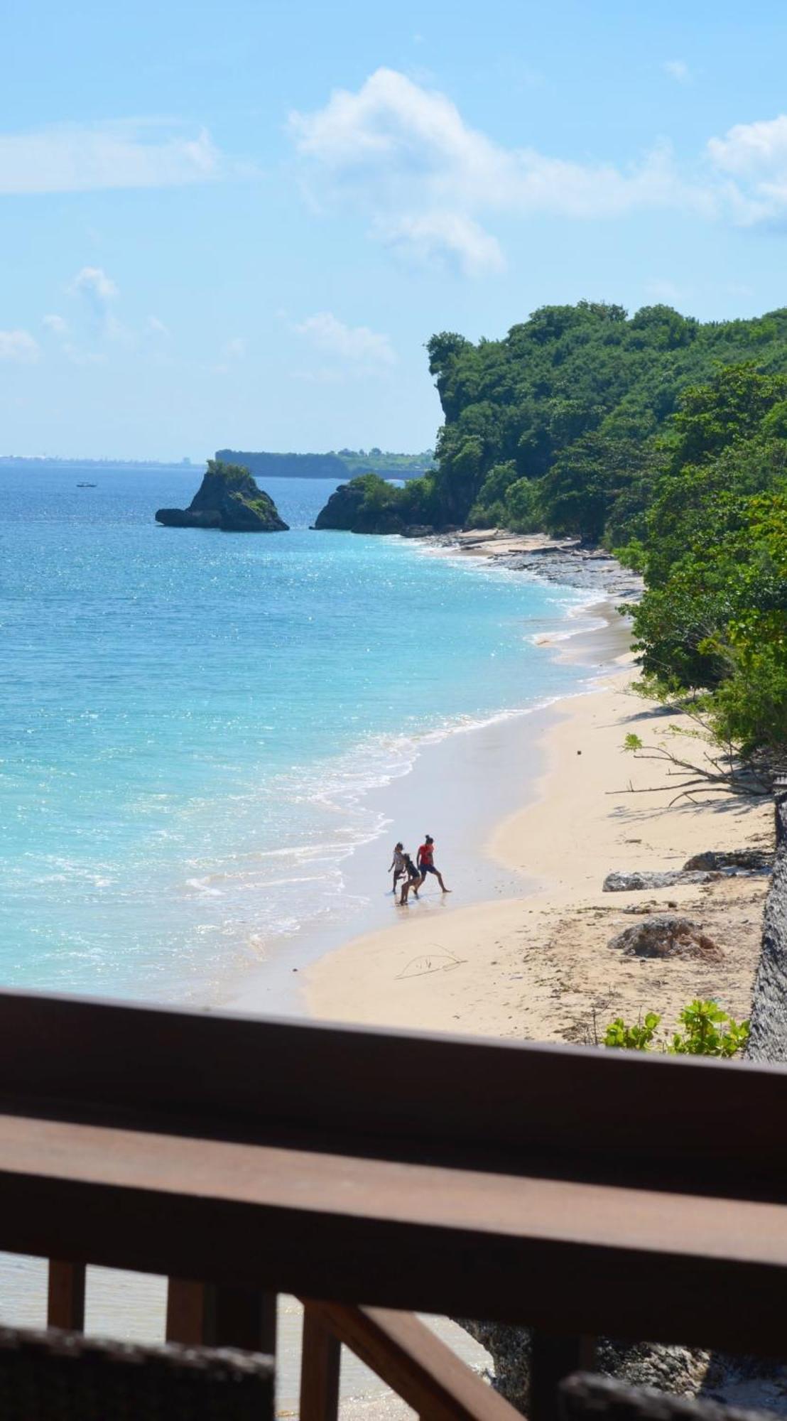 Ari Homestay Uluwatu المظهر الخارجي الصورة