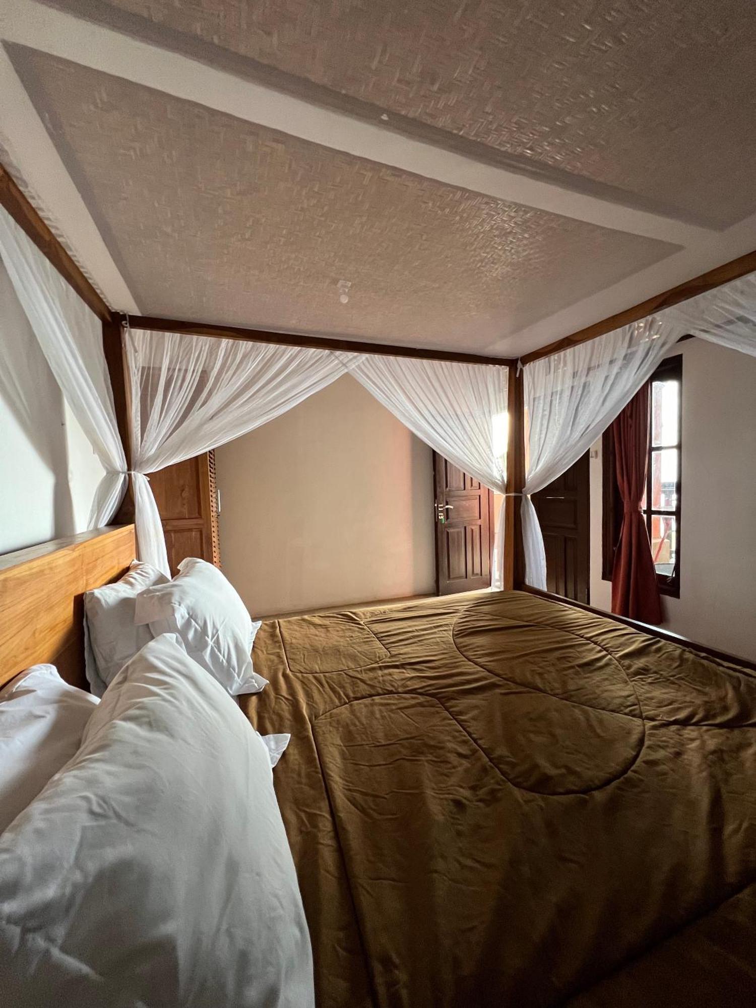 Ari Homestay Uluwatu المظهر الخارجي الصورة