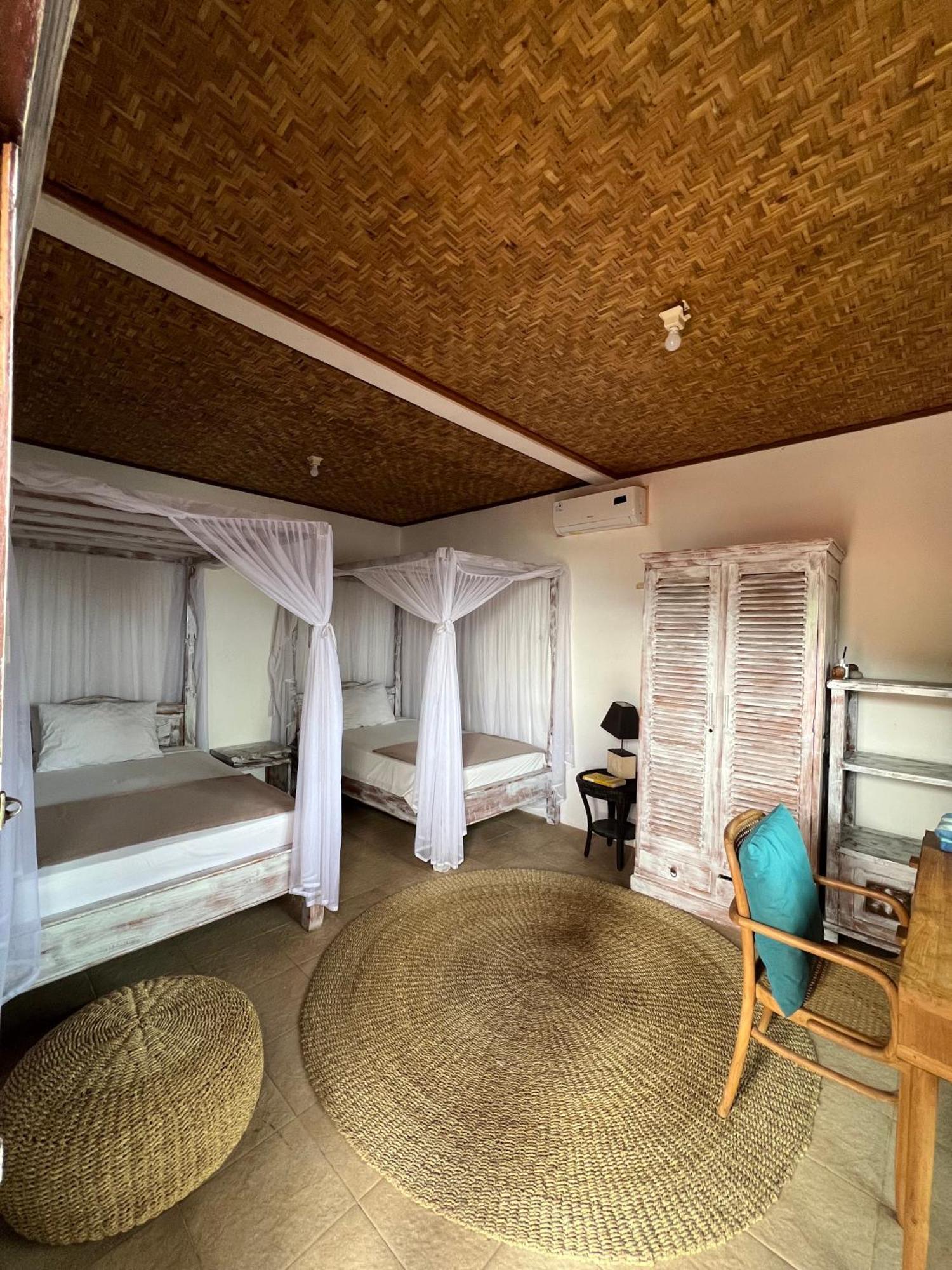 Ari Homestay Uluwatu المظهر الخارجي الصورة