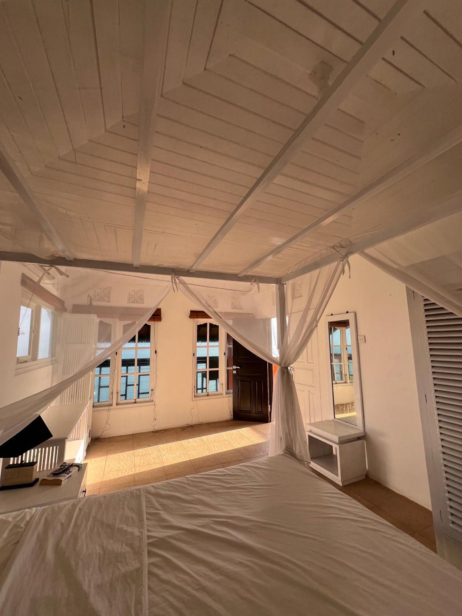 Ari Homestay Uluwatu المظهر الخارجي الصورة
