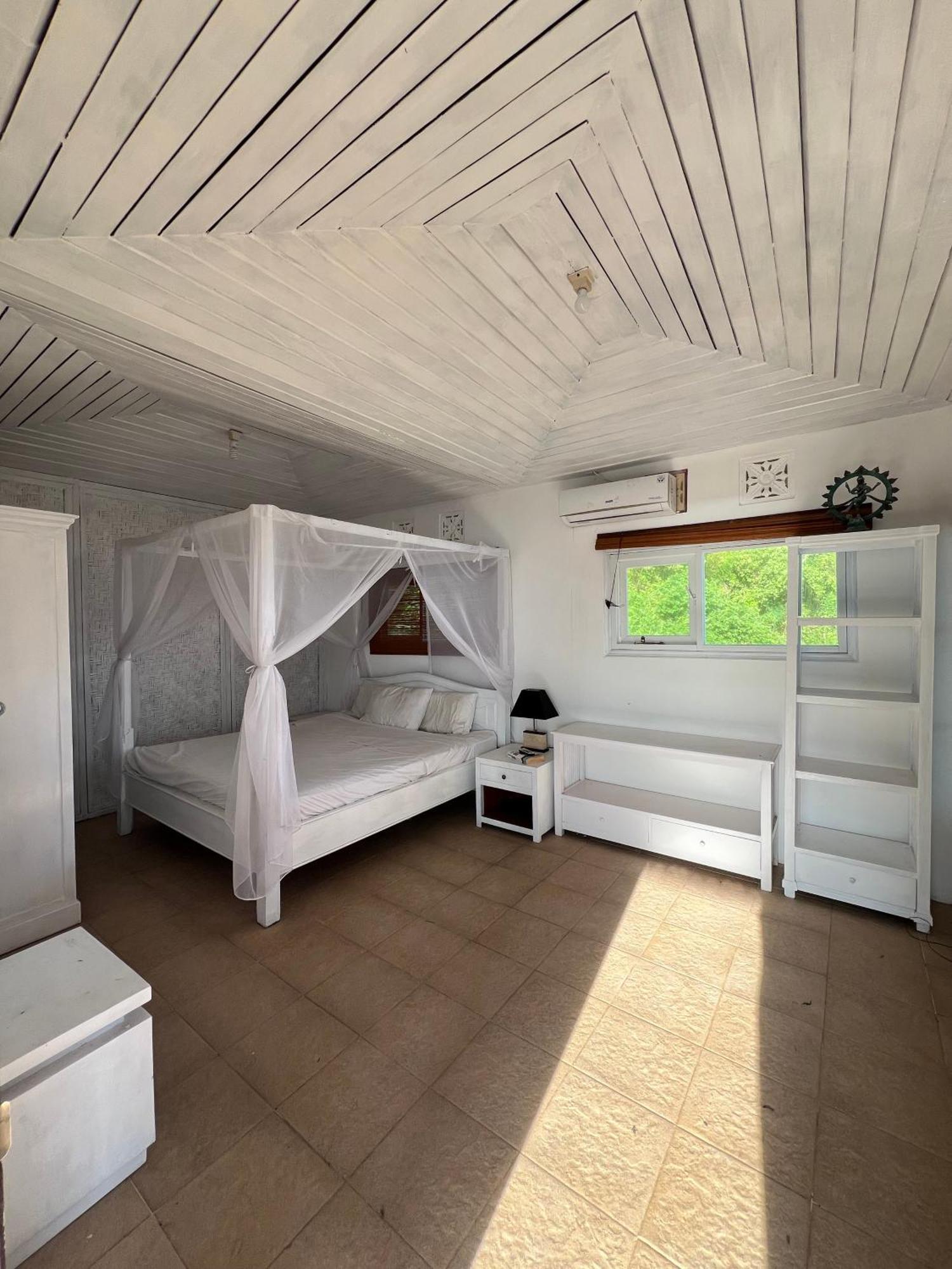 Ari Homestay Uluwatu المظهر الخارجي الصورة