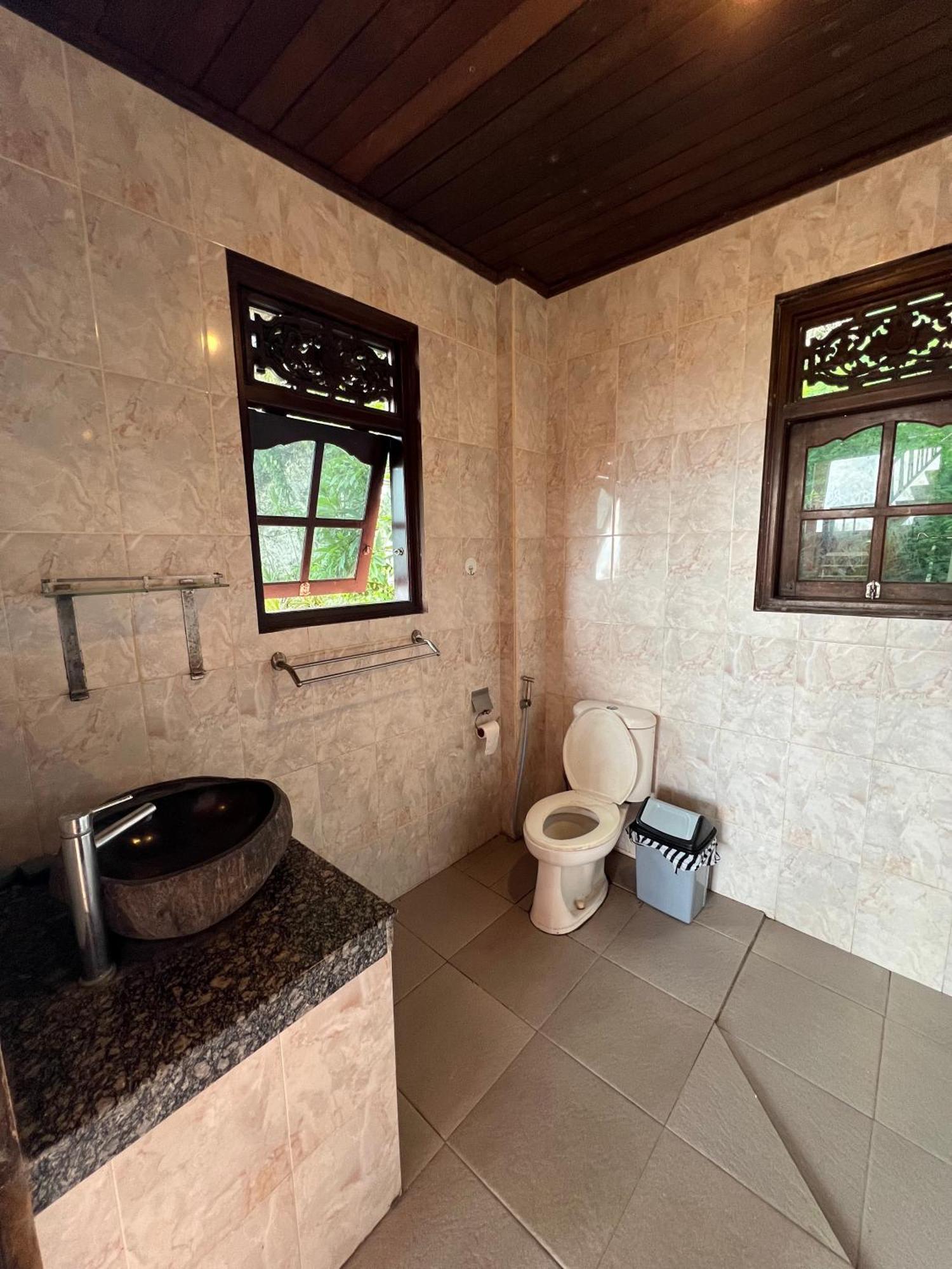 Ari Homestay Uluwatu المظهر الخارجي الصورة