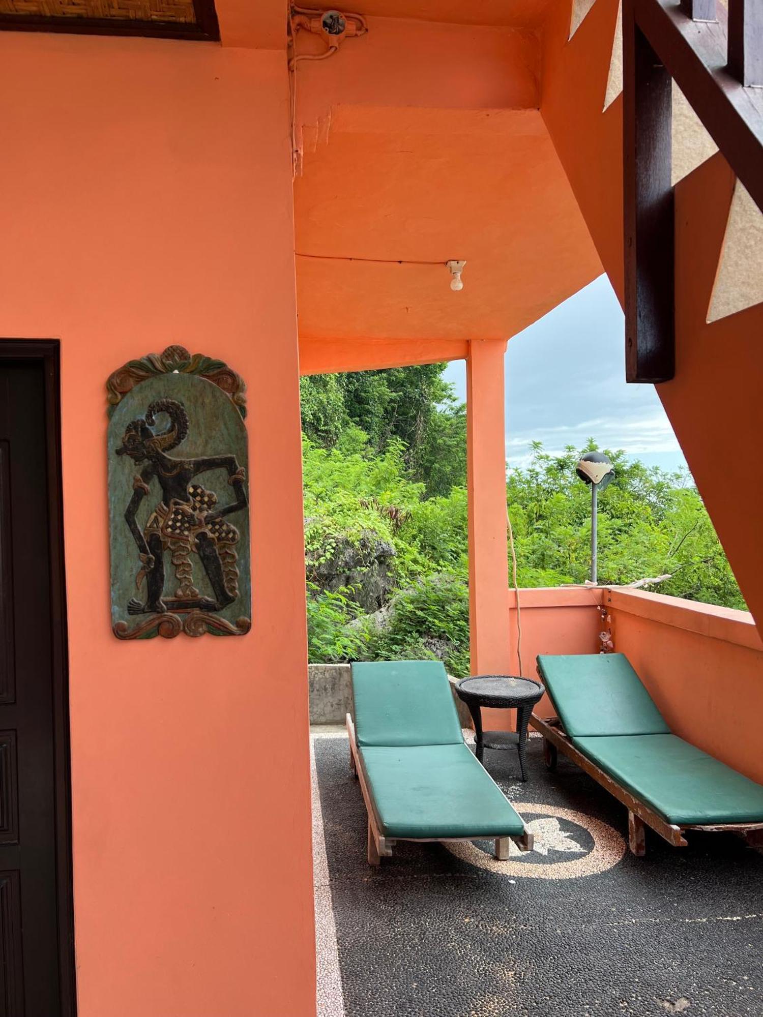 Ari Homestay Uluwatu المظهر الخارجي الصورة