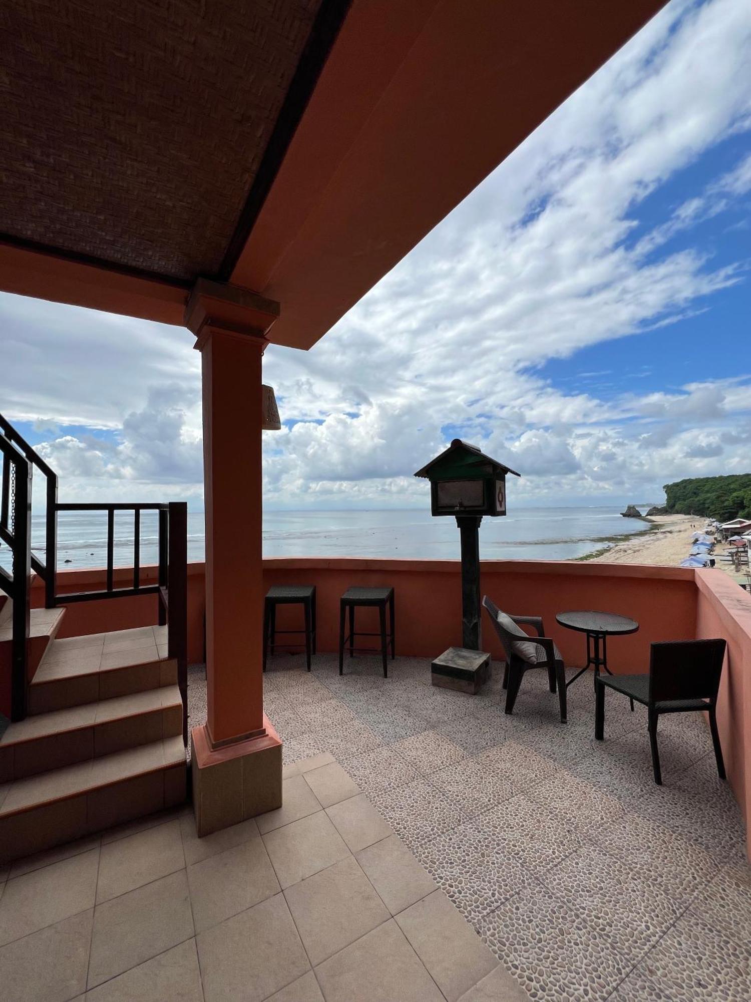Ari Homestay Uluwatu المظهر الخارجي الصورة