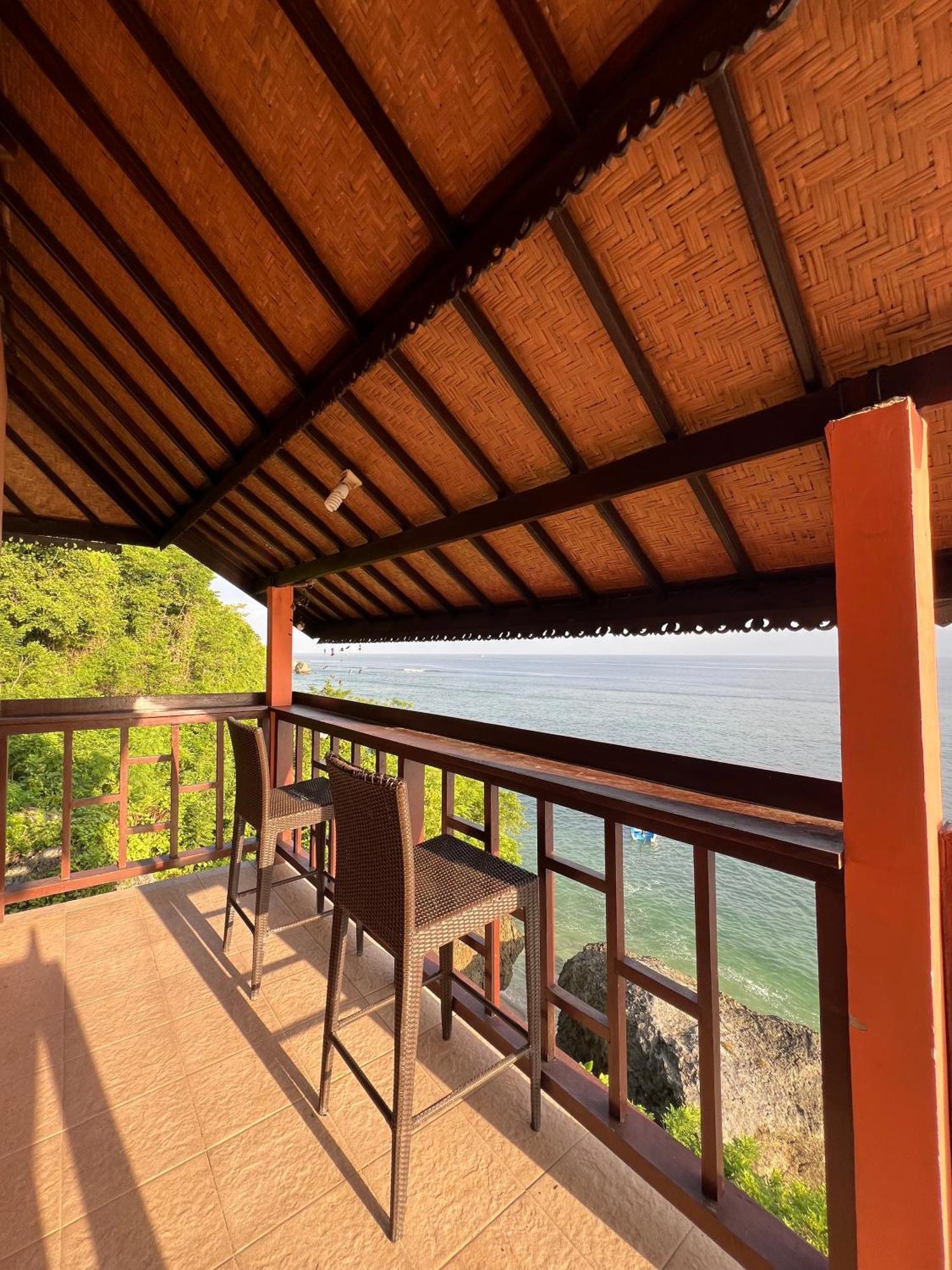 Ari Homestay Uluwatu المظهر الخارجي الصورة