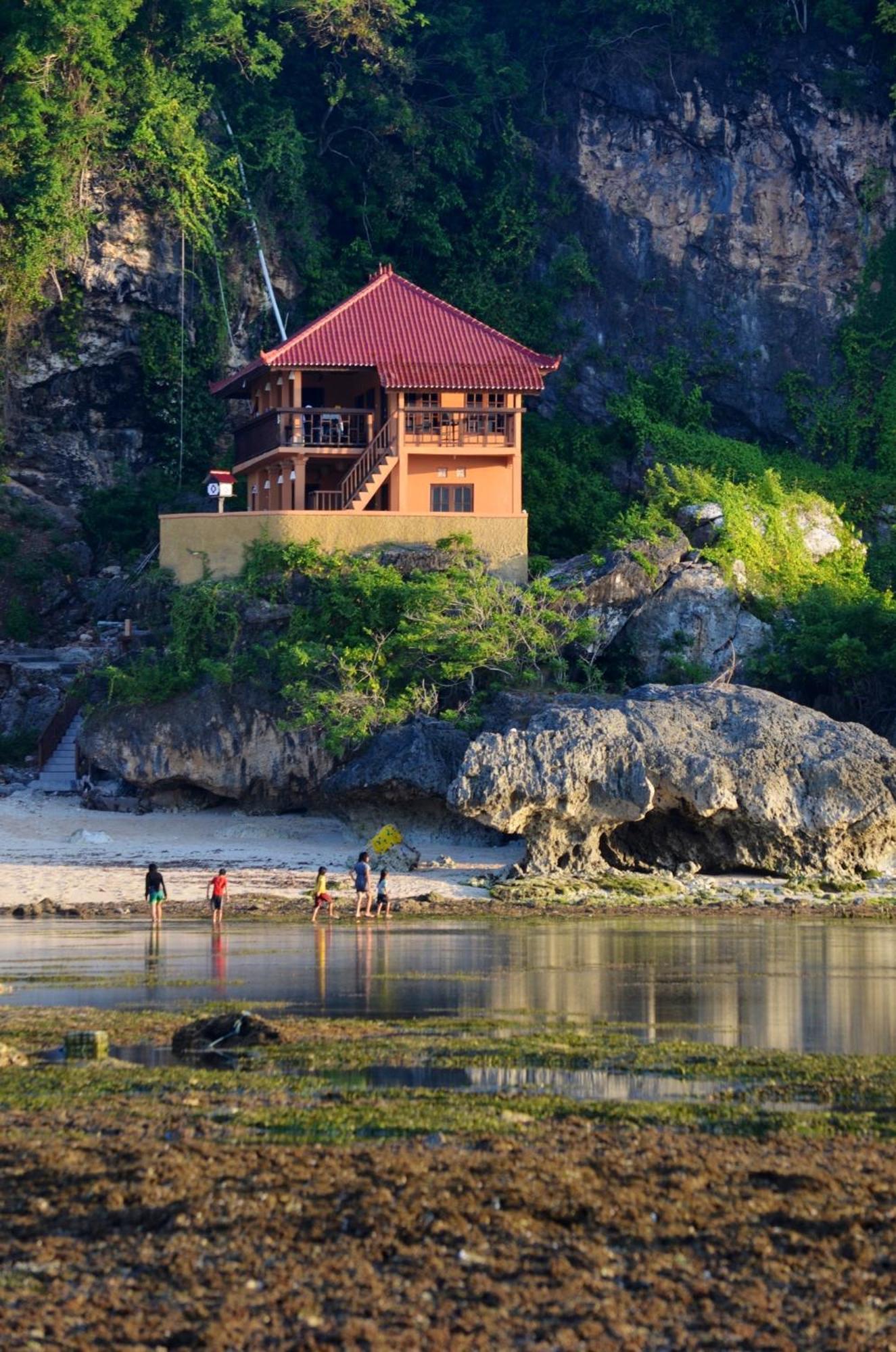 Ari Homestay Uluwatu المظهر الخارجي الصورة