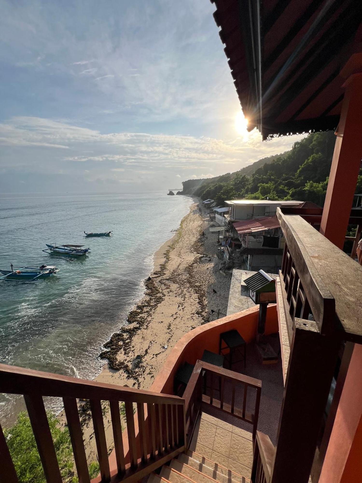 Ari Homestay Uluwatu المظهر الخارجي الصورة